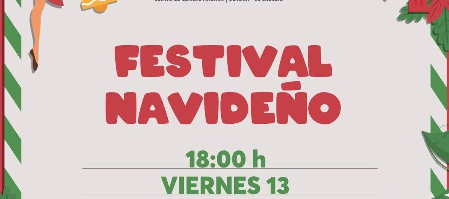 Festival Navideño