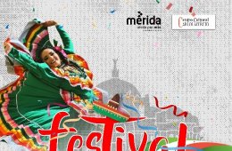Imagen muestra de la actividad: Danza Institucional de la Ciudad de Mérida