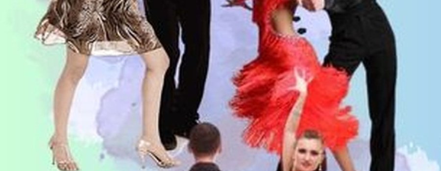 Festival: Día Internacional de la Danza
