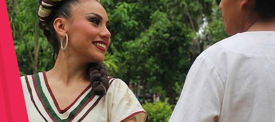 Festival de Danza Folclórica Fumex