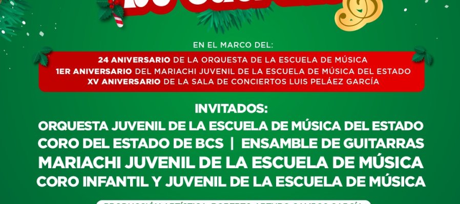 Festival Decembrino de Cuerdas