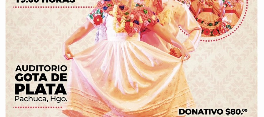 9° festival Día del Bailarin "Alvaro Serrano"