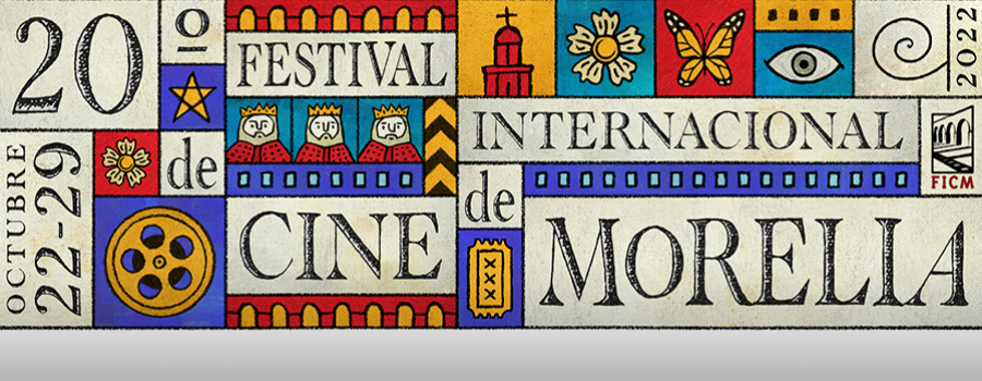 Festival Internacional de Cine de Morelia