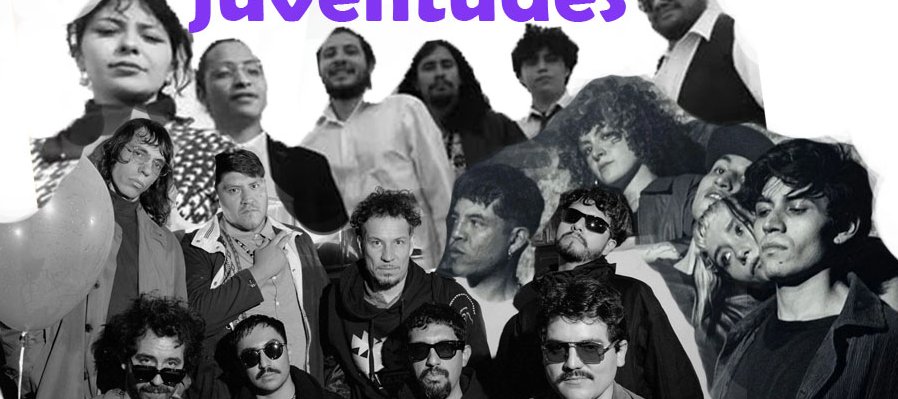 festival de las juventudes