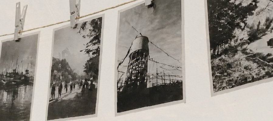 Festival Latinoamericano de Fotoperiodismo “Pedro Valtierra” 2026