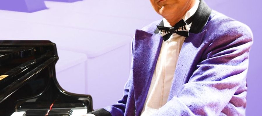 Clemente Aguirre y su legado musical con el pianista Kamuel Zepeda.
