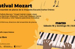 Festival Mozart