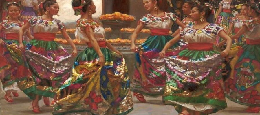 Festival Multicultural de Xalapa
