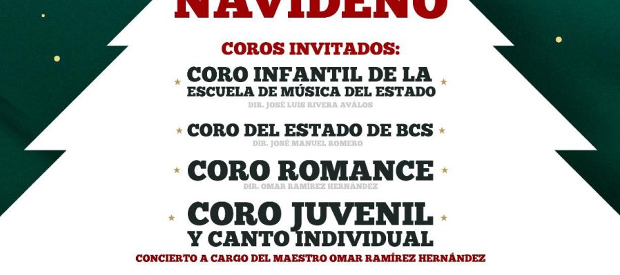 Festival Navideño
