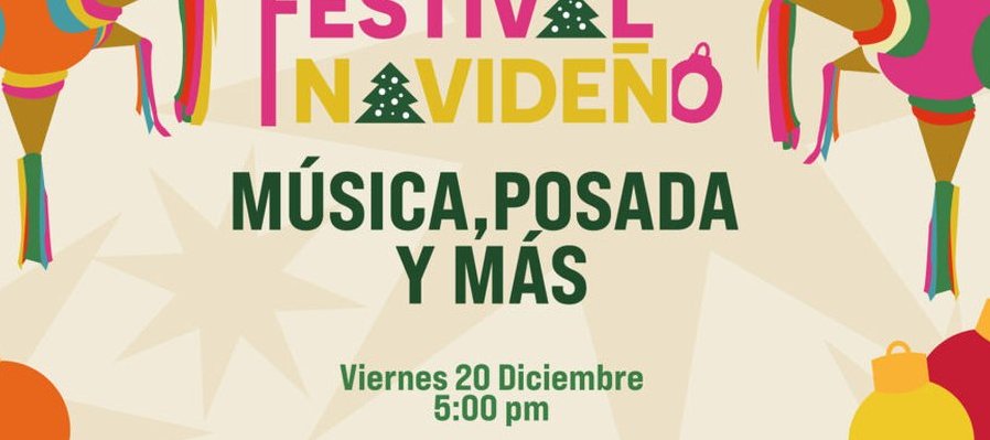 Festival Navideño