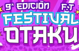 Imagen muestra de la actividad Festival otaku