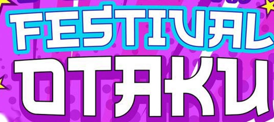 Festival otaku