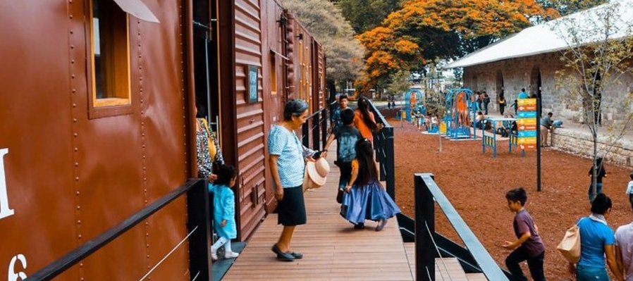 Festival para la primera infancia