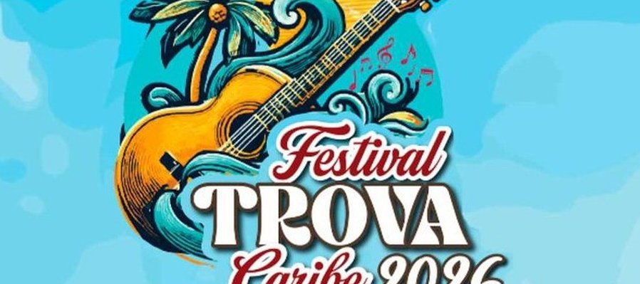 Festival Trova Caribe 2026