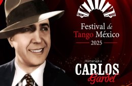 Imagen muestra de la actividad Festival y Campeonato Internacional de Tango 2025