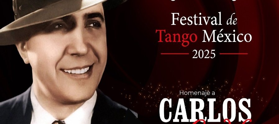 Festival y Campeonato Internacional de Tango 2025