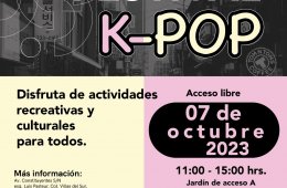 Festival K-Pop
