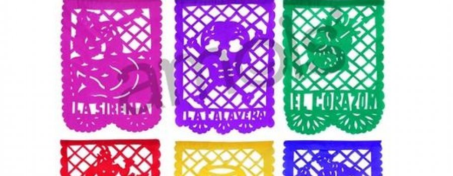 Papel Picado