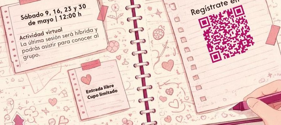 Escribir otros mundos