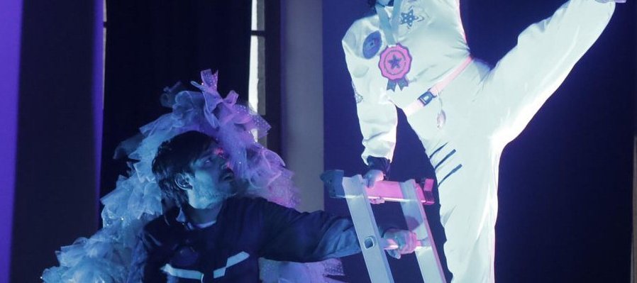 Fiat flux: La teoría de las estrellas