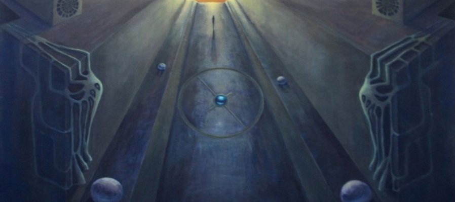 Ficciones y Metáforas