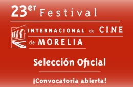 Imagen muestra de la actividad Festival Internacional de Cine de Morelia (FICM) 2025