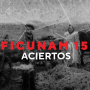 Imagen muestra de FICUNAM 2025 presenta: Aciertos