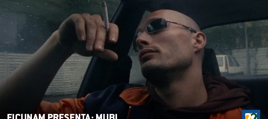 FICUNAM presenta: MUBI. Pusher: Un paseo por el abismo