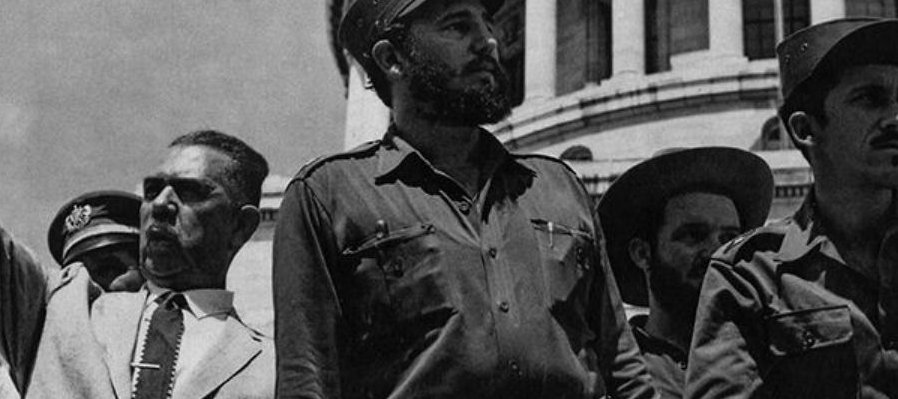 Cuadernos de La Habana: Gilberto Bosques en Cuba