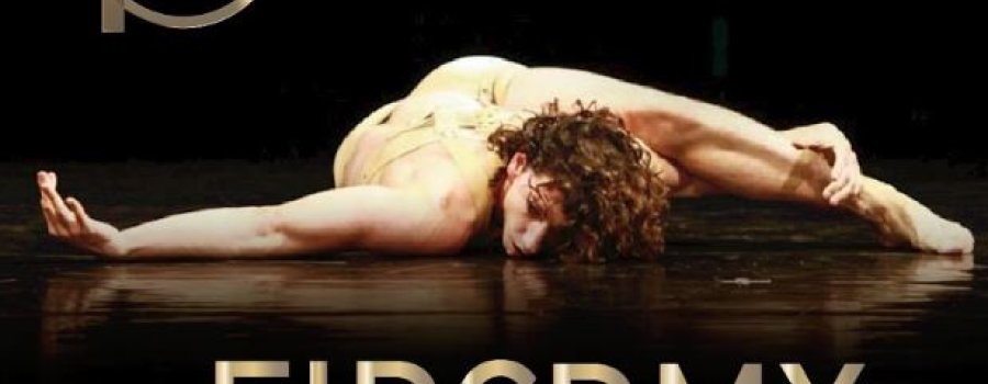 Festival Internacional de Danza Contemporánea de la CDMX (FIDCDMX)
