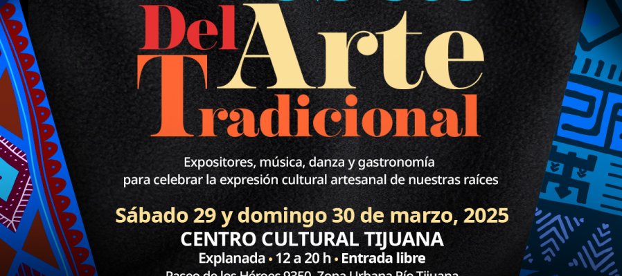4ta. Fiesta del Arte Tradicional