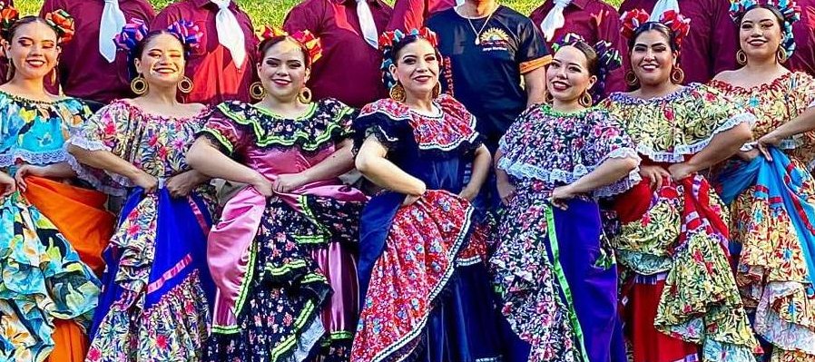 Fiesta de la Taspana