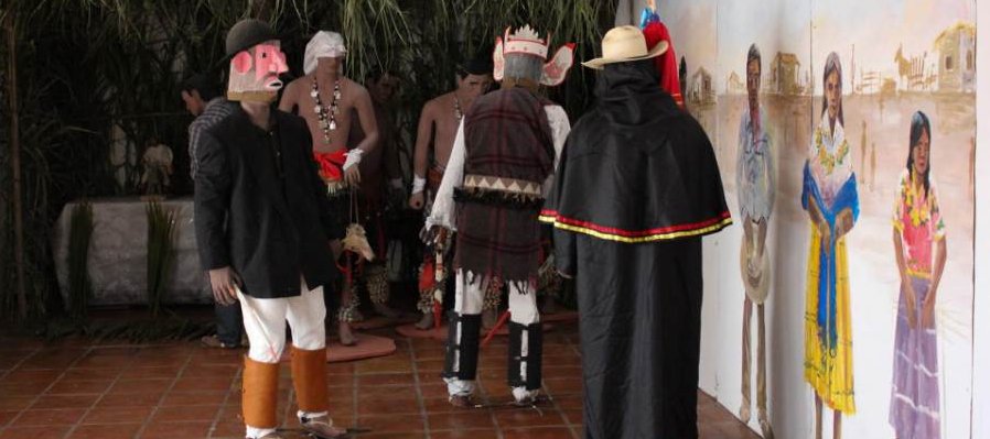 Fiesta de San Ramos