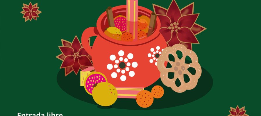 Feria Decembrina 2025