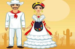 Imagen muestra de la actividad Fiesta jarocha