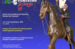 Historia, tradiciÃ³n y juego