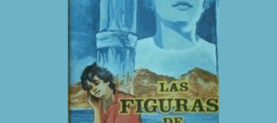 Las figuras de arena