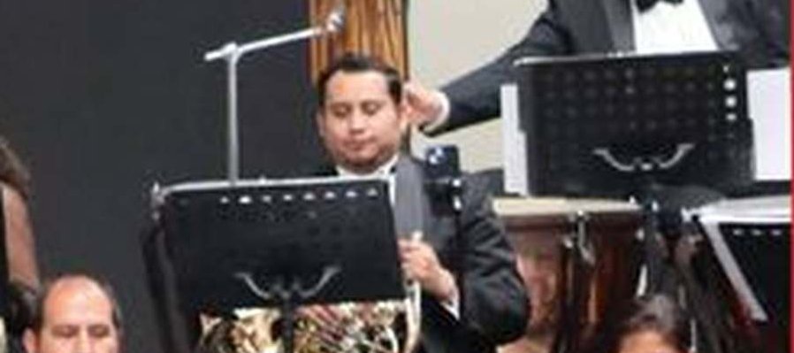 Orquesta Filarmónica de Toluca