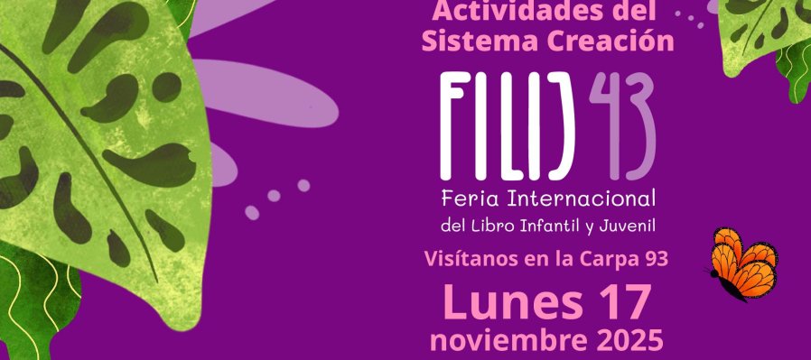 Actividades Sistema Creación en la Filij 43 / Lunes 17 de noviembre 2025