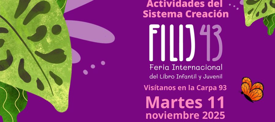 Actividades Sistema Creación en la Filij 43