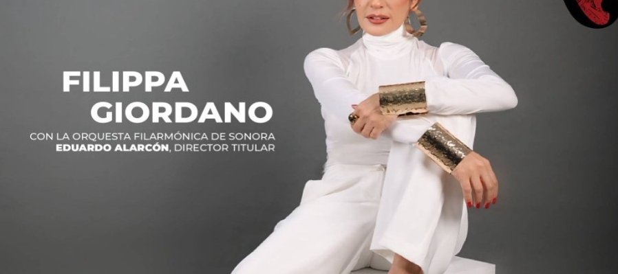 Filippa Giordano y la OFS