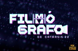 El Filmógrafo de Catarsis 22