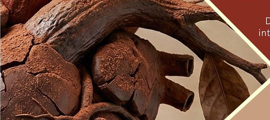 Choco(late): Introducción a la filosofía del amor