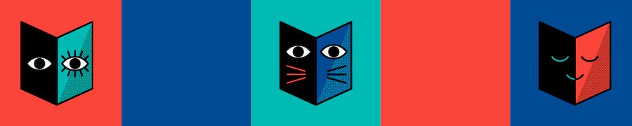 Imagen de portada del ciclo VII Feria Internacional del Libro de las Universitarias y los Universitarios (FILUNI)