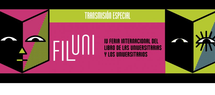 Control remoto desde la Feria Internacional del Libro de las Universitarias y los Universitarios