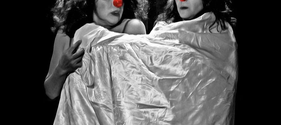 Fiú fiú, cómo ser clown sin dejar de ser mujer