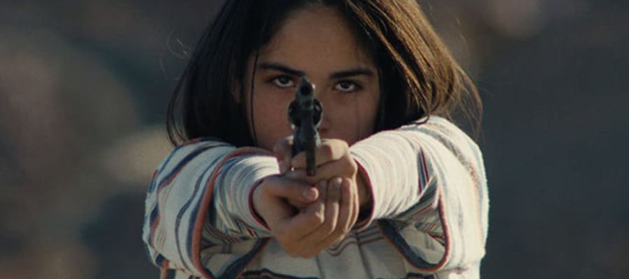 La misteriosa mirada del flamenco