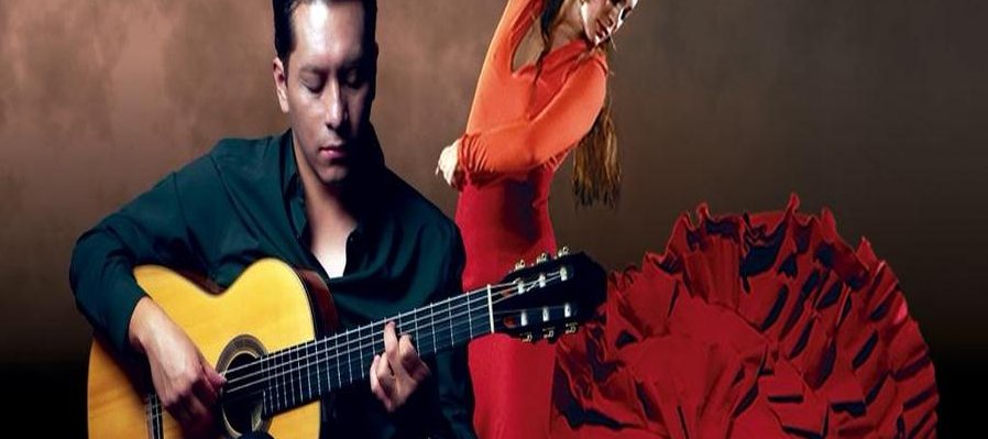 Fuego Flamenco