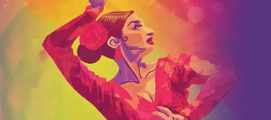 Flamenco No+