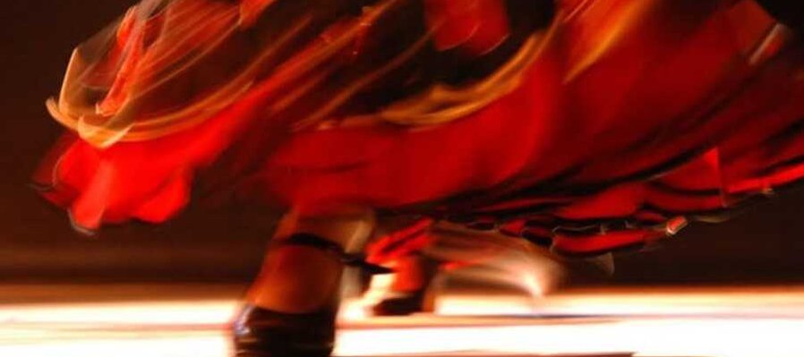 Instantes Tablao Flamenco